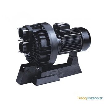 Predáme motor proti prúdu. - 3