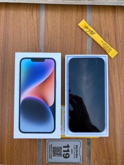 iPhone 14 128gb - 3