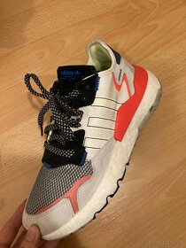 Adidas tenisky UK7 - 3