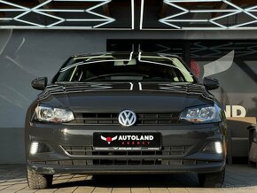 Volkswagen Polo 1.0 Comfortline - 3