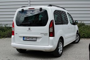 Peugeot Partner 1.6 HDi 2016 - 3
