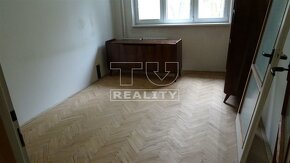 TUreality ponúka na predaj 3i byt - Bratislava-Vajnory,... - 3