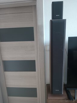 Zostava SONY - 3