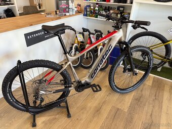 Elektrobicykel Corratec E-Power X-Vert Pro Gent - 3