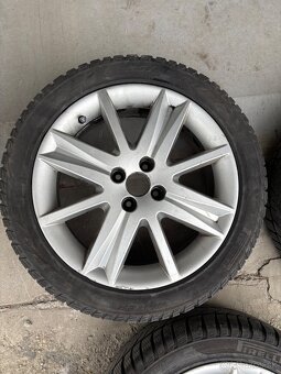 4x100 r17 - 3