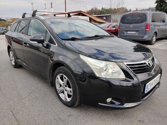 Toyota Avensis - 3