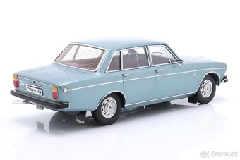 MODELY 1:18 , KK SCALE , NOREV , TRIPLE 9 - 3