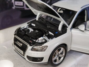 Audi Q5 1:18 Kyosho - 3