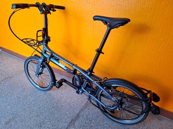 Skladací bicykel Tern - 3