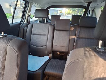 Predám auto Mazda5 - 3