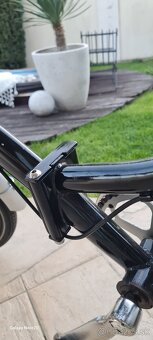 Skladací bicykel - 3