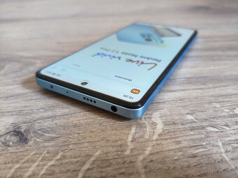 Xiaomi Redmi Note 12 Pro 5G (8/128GB) + bohaté príslušenstvo - 3