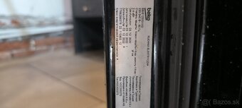 Vstavaná rúra Beko - 3