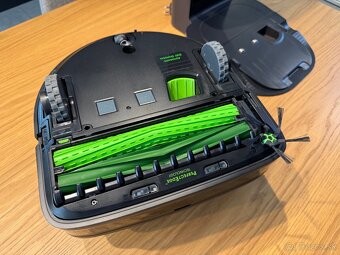 iRobot Roomba s9+ - 3