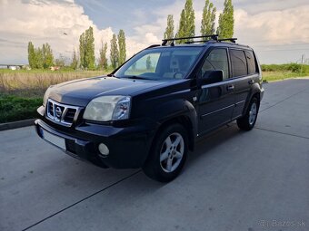 Nissan X-Trail 2.2 dCi - 3