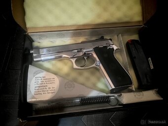 Taurus 9mm - 3