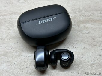 Bose Ultra Open Earbuds, black - 3