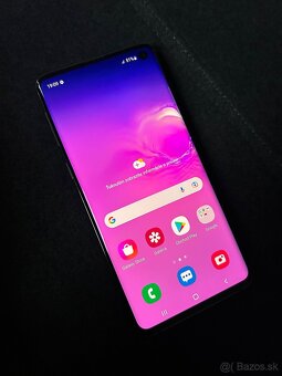 Samsung Galaxy S10 128GB - 3