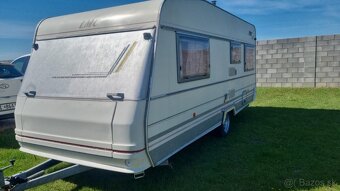 Karavan LMX DOMINANT 530E - 3