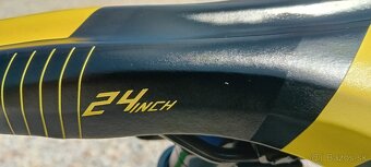 Bicykel CTM Rocky 4.0 - 3