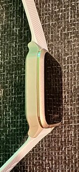 Predám Garmin Venu SQ Music light Sand/Rose gold - 3