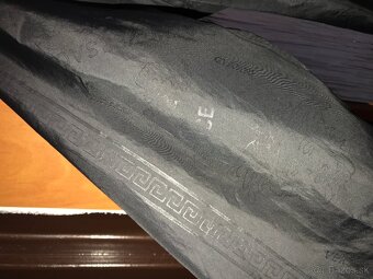 VERSACE tenka damska bundicka S/M - 3