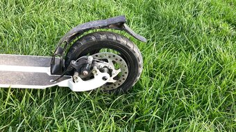 Predám kolobežku Hudora Big Wheel Air 230 - 3