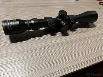 Puskohlad Gamo 3-9x40 - 3