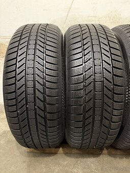 Zimné pneumatiky 235/60/18 Continental Wintercontact TS870P - 3