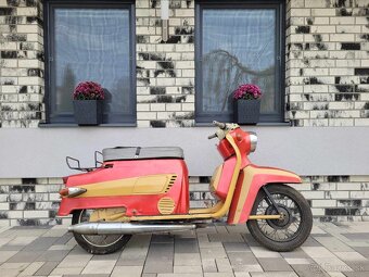 Tatran 125 - 3
