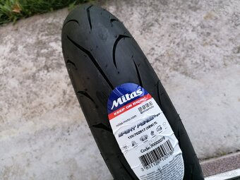 MITAS SportForce+ EV 120 + 160 180 190 - 3