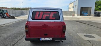 Ford transit mk2 - 3