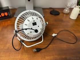 USB ventilátor - 3