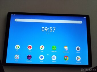 Tablet Lenovo M10 4G LTE 4GB/64GB - 3