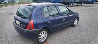 RENAULT CLIO II 1.4 16v - 3