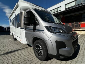 Autokaravan Carado T448 Automat Novy 2025 - 3