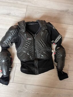 Vystroj na motorku - 3