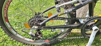 Capriolo CTX 200 - 3