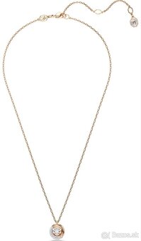 Náhrdelník Swarovski DEXTERA - 3