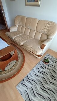 Sedacia súprava akcia za 50€ - 3