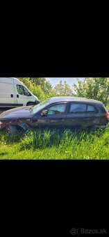Predám havarované BMW rad 1 118D - 3