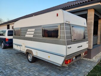 Hymer Nova L 460 - 3