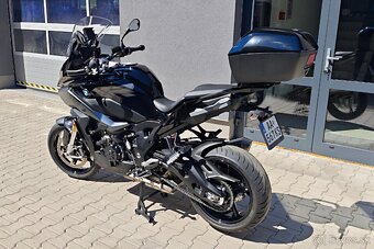 BMW S1000XR - 3