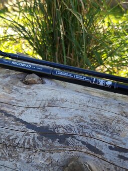 Kaprové prúty Daiwa Carp Regal 3,60m, 3lbs - 3