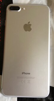 Apple iPhone 7 Plus (32GB) - 3