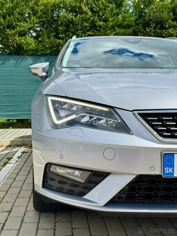Seat Leon ST 1.4 TSI 110kw XCELLENCE DSG - 3