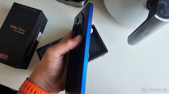 TCL 50 Pro NXTPAPER 5G 16/512GB - 3