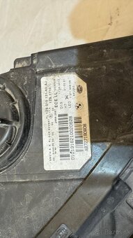 Predám svetla na BMW 5 GT F07 - 3
