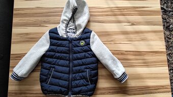 mikiny 92-98 - 3