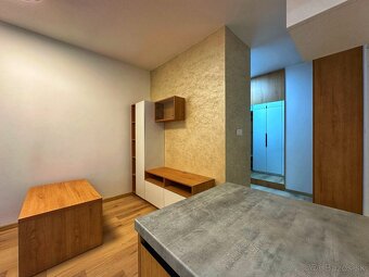 ZNÍŽENÁ CENA | nové 1izb byty 29m² do 34m² | Liptovská Teplá - 3